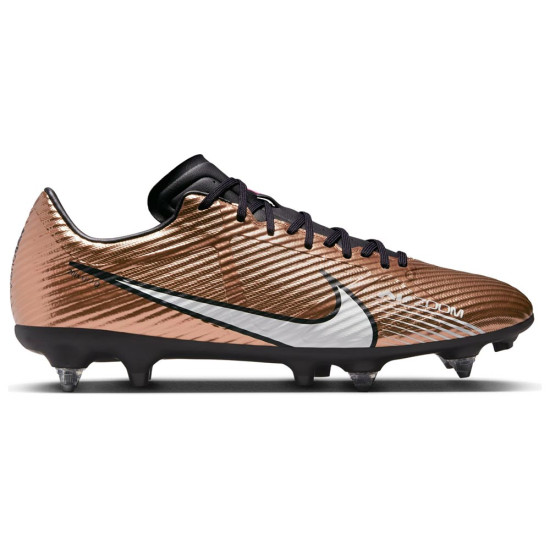 Nike Zoom Mercurial Vapor 15 Academy Anti-Clog Traction SG-Pro